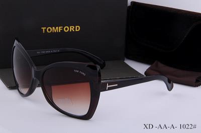 Cheap TOM FORD Sunglasses wholesale No. 121